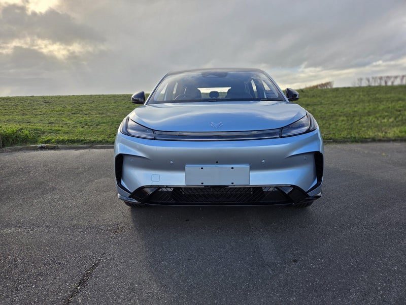 2026 Arcfox T1 PREMIUM, photo 2