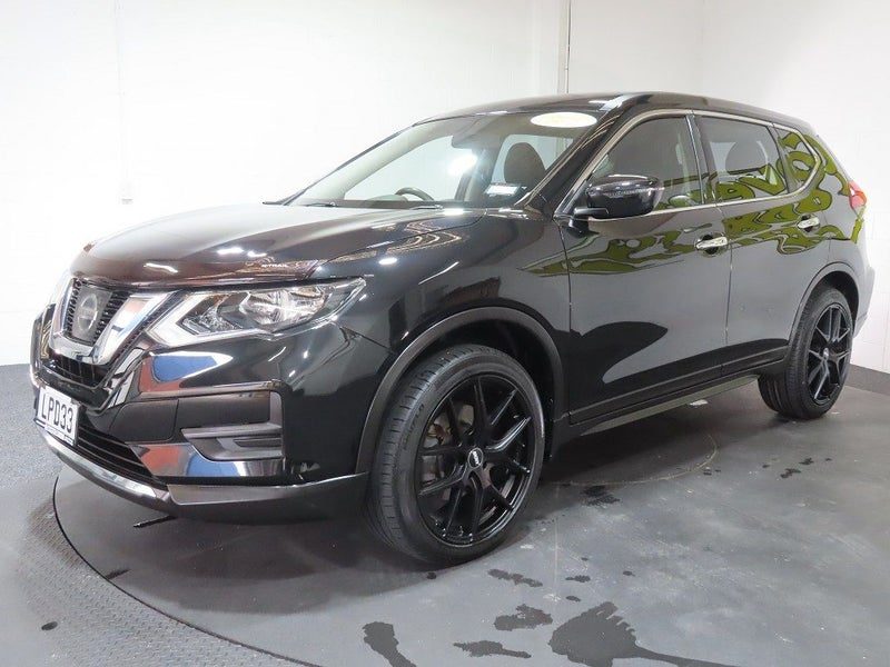 2018 Nissan X-Trail ST 2.5P 7 Seater, photo 3