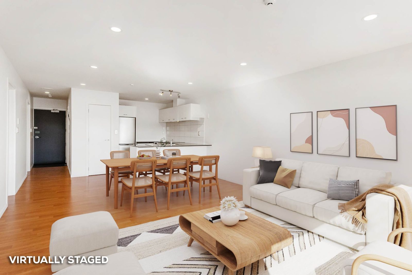 3E/38 Princes Street, Onehunga