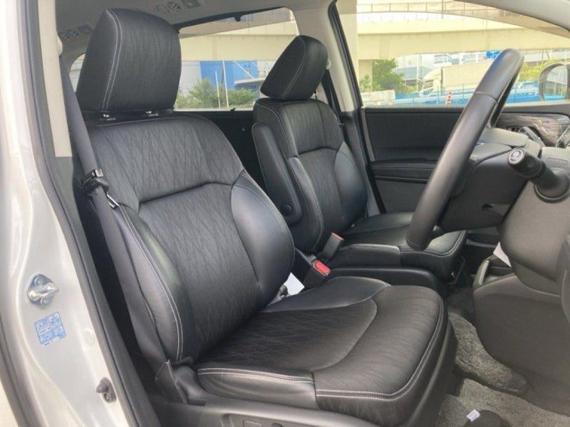 2016 Honda Odyssey Hybrid Absolute 7 seats, photo 3