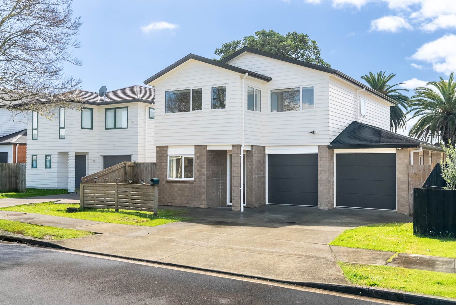 52 Pate Crescent, Mangere