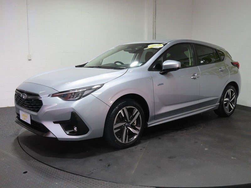 2024 Subaru Impreza ST-H e-Boxer Hybrid, photo 3