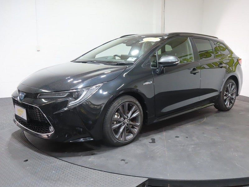 2020 Toyota Corolla Hybrid WXB, photo 3