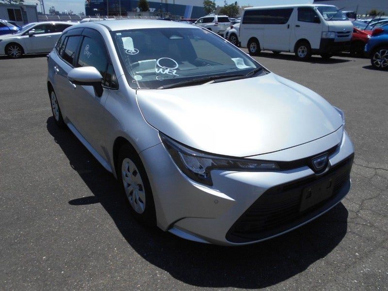 2023 Toyota Corolla Hybrid Touring 4WD