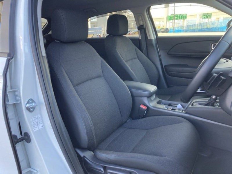 2025 Honda Vezel e:HEV Hybrid, photo 3
