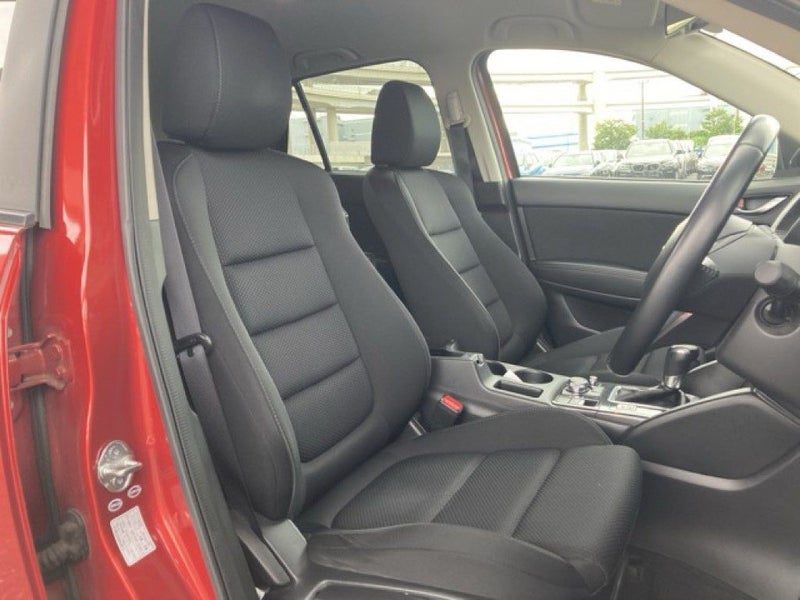 2016 Mazda CX-5 20S, photo 3