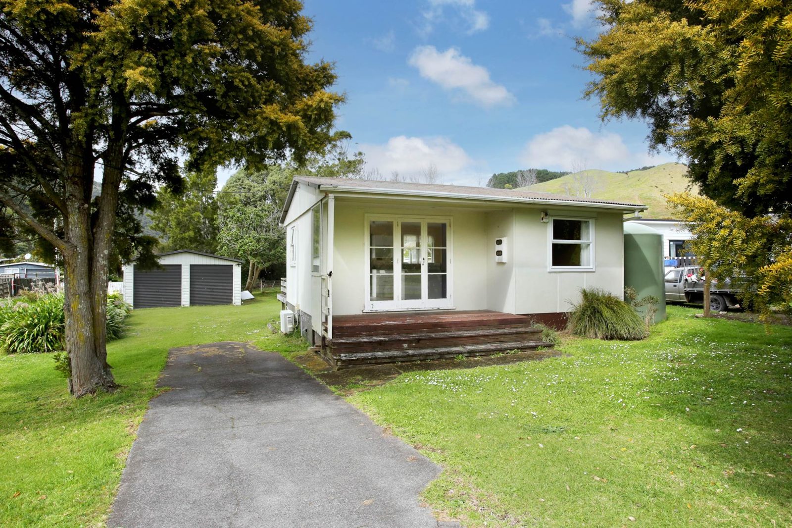 17 Stack Road, Port Waikato