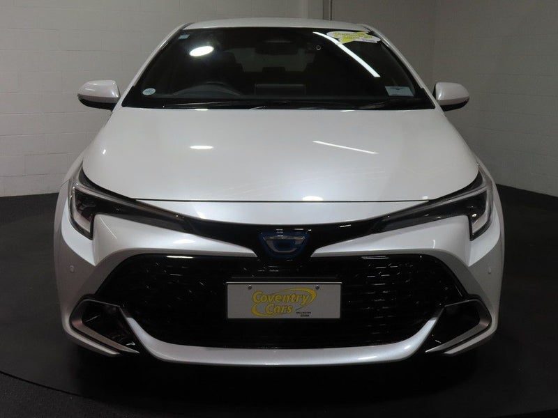 2023 Toyota Corolla Hybrid Sport G Z, photo 2