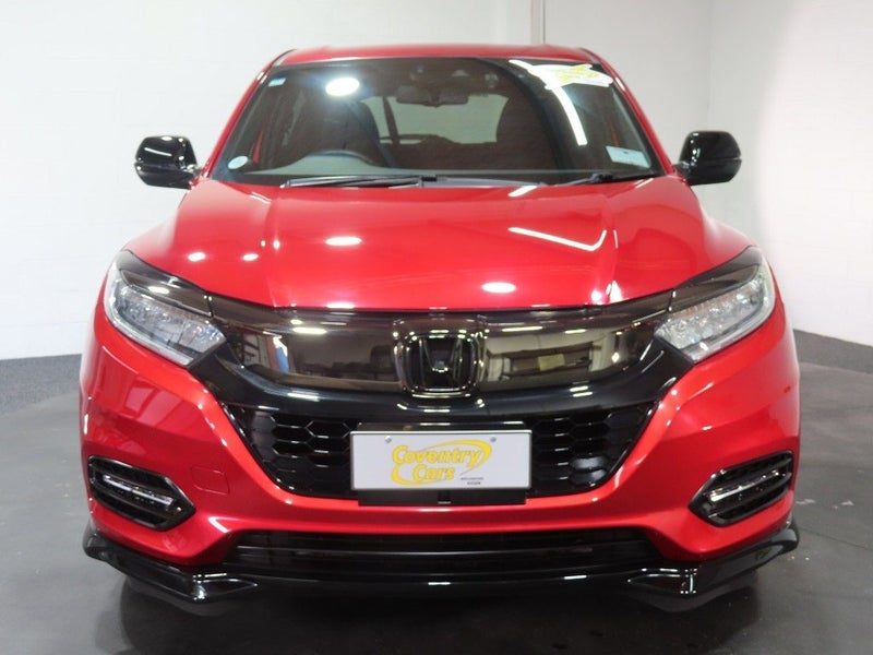 2020 Honda Vezel Hybrid RS, photo 2