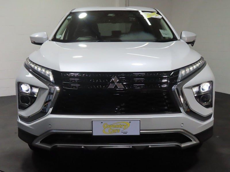 2021 Mitsubishi Eclipse Cross Phev G 4WD, photo 2