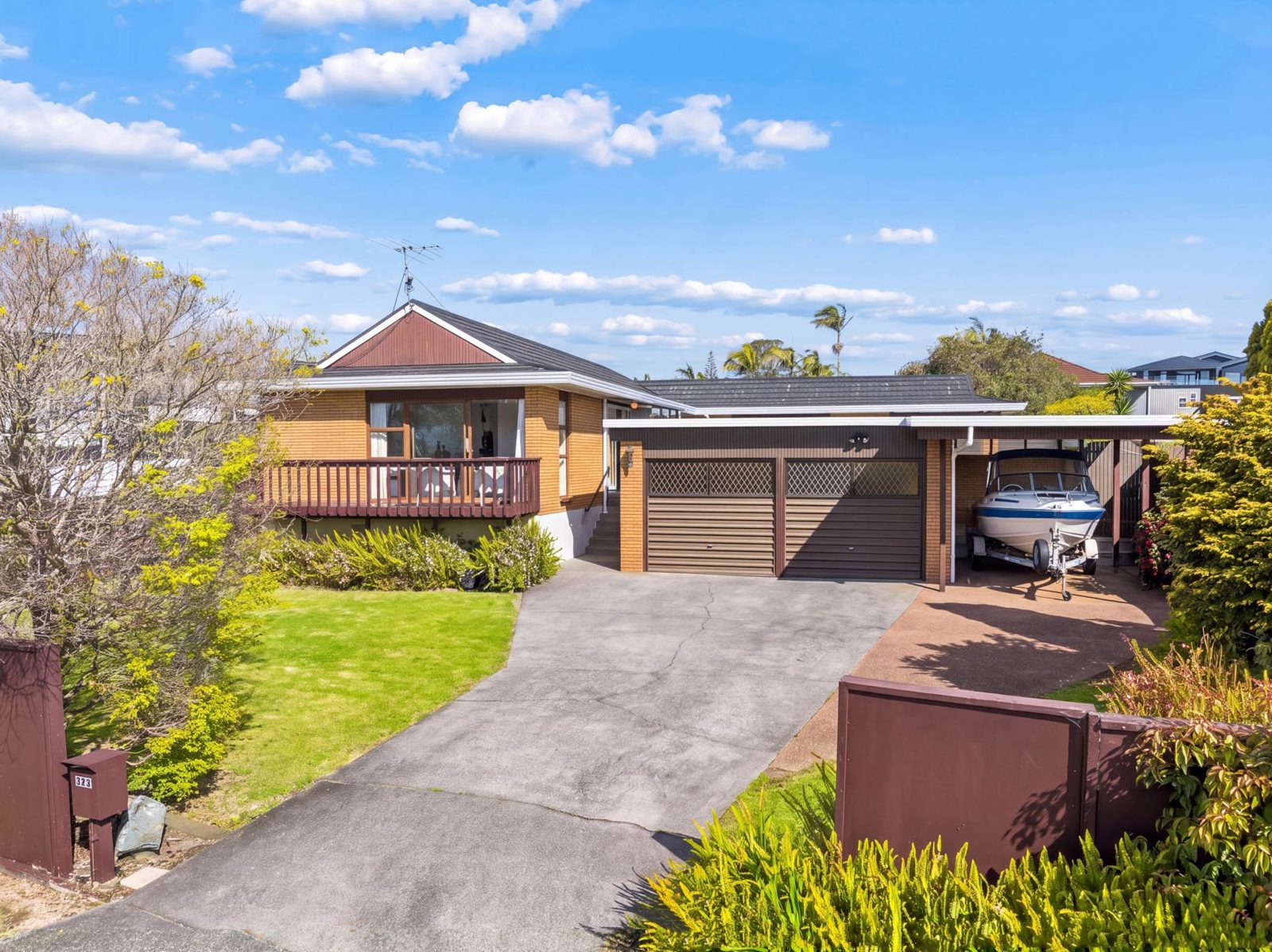 174 Fisher Parade, Farm Cove