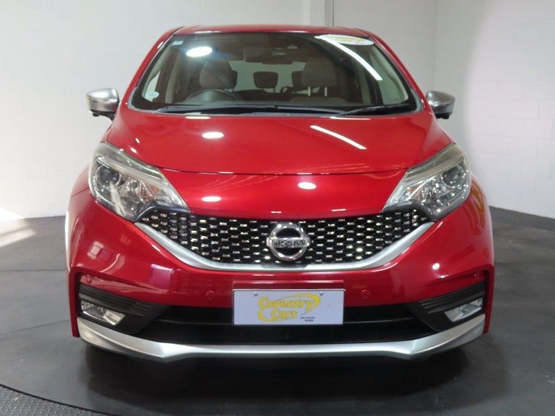 2017 Nissan Note e-Power Mode Premiar, photo 2