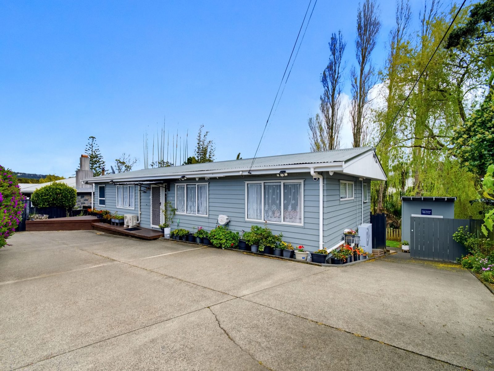 11 Norman Road, Titirangi