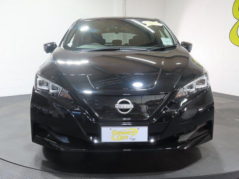 2022 Nissan Leaf 40X V 40kWh EV, photo 2