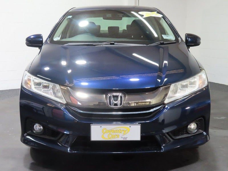 2016 Honda GRACE Hybrid EX, photo 2