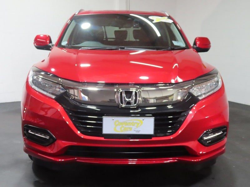 2021 Honda Vezel Hybrid Z, photo 2