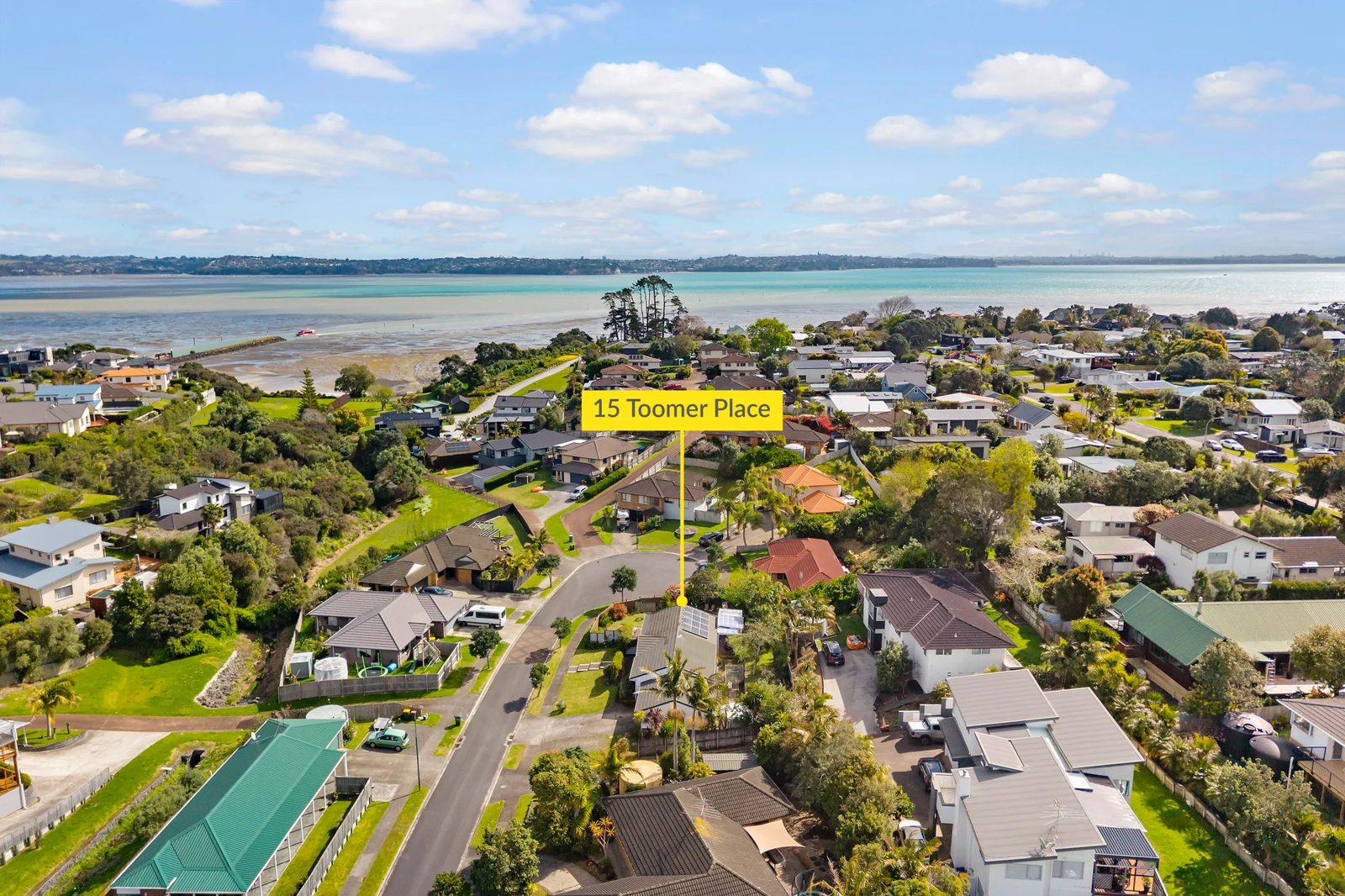 15 Toomer Place, Beachlands