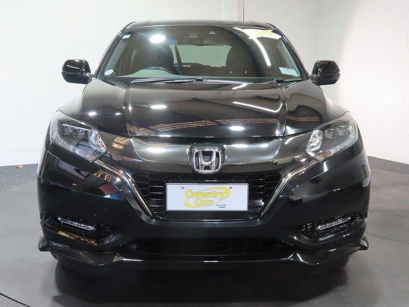2018 Honda Vezel Hybrid RS, photo 2