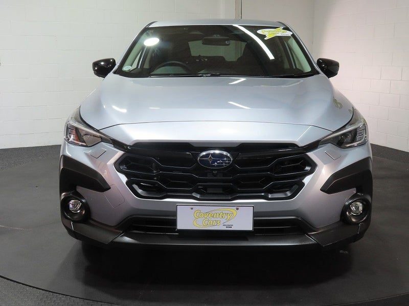 2024 Subaru Crosstrek Hybrid Touring 4WD, photo 2