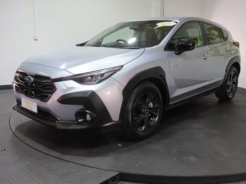 2024 Subaru Crosstrek Hybrid Touring 4WD, photo 3