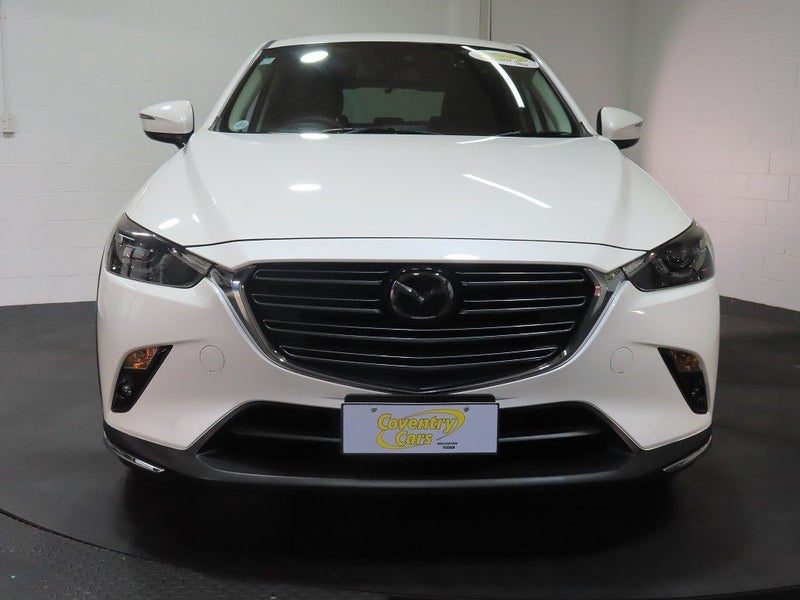2020 Mazda CX-3 20S Proactive S, photo 2