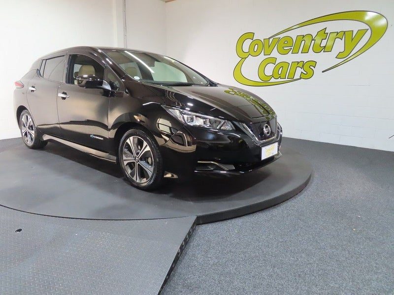 2021 Nissan Leaf 40X V 40kWh EV