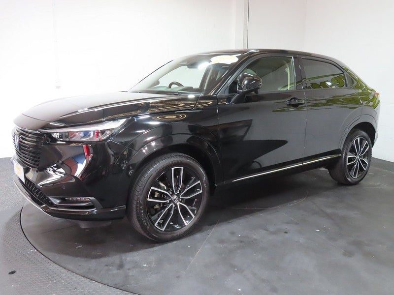 2021 Honda Vezel E:Hev Z Hybrid, photo 3
