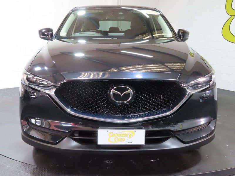 2018 Mazda CX-5 25S 4WD, photo 2