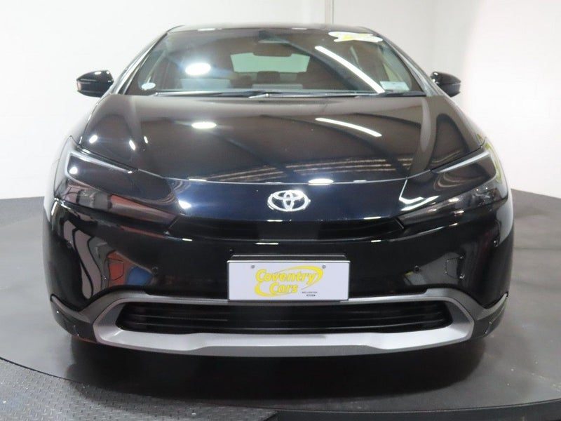 2023 Toyota Prius Hybrid G, photo 2
