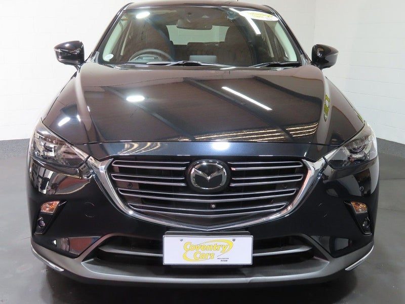 2021 Mazda CX-3 20S Proactive S, photo 2