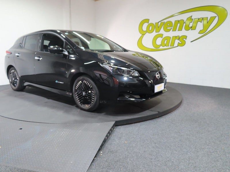 2023 Nissan Leaf 40X V 40kWh EV