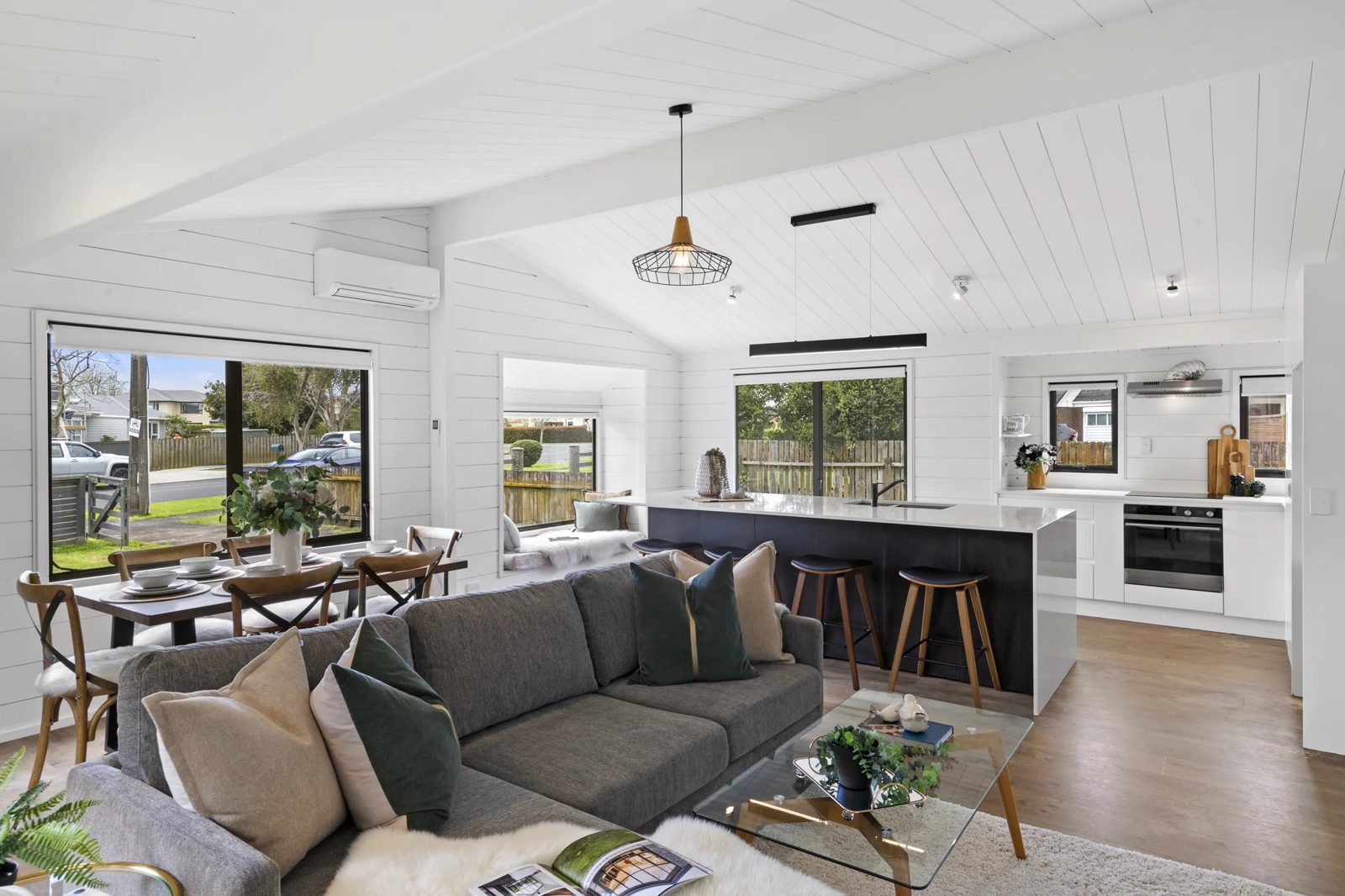 11 Hyde Road, Clevedon