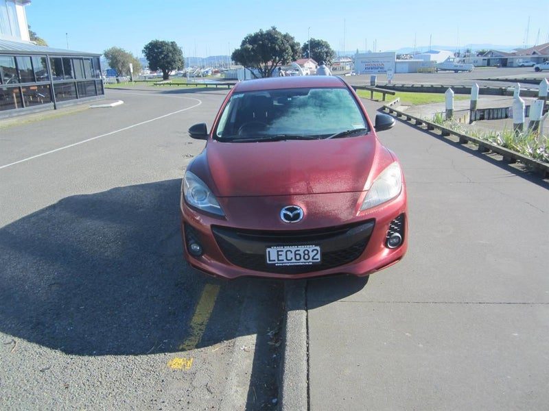 2013 Mazda Axela 2.0 Auto Sport, photo 2