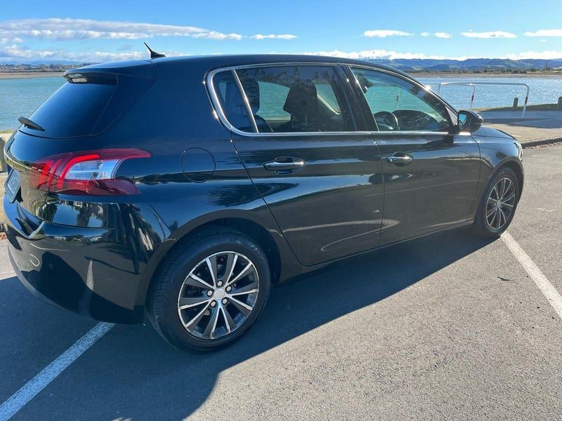 2015 Peugeot 308 1.6 NZ new, photo 2