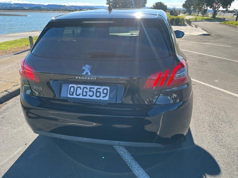 2015 Peugeot 308 1.6 NZ new, photo 3