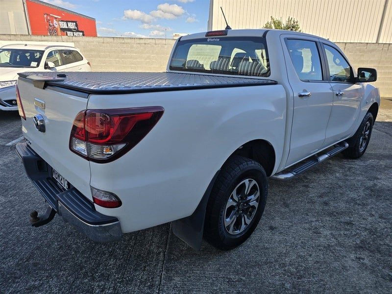 2019 Mazda BT-50 GSX D/C W/S 3.2D/6AT, photo 2