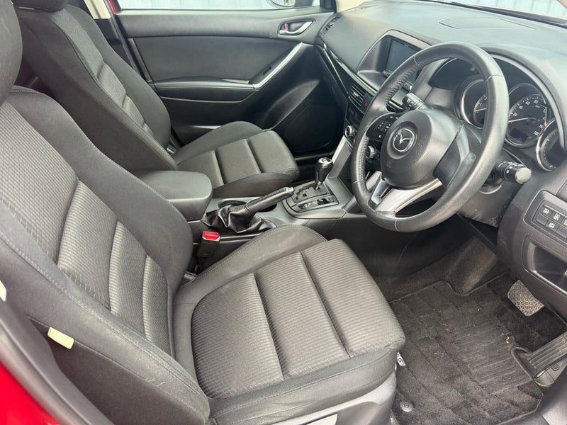 2013 Mazda CX-5 20S, photo 2