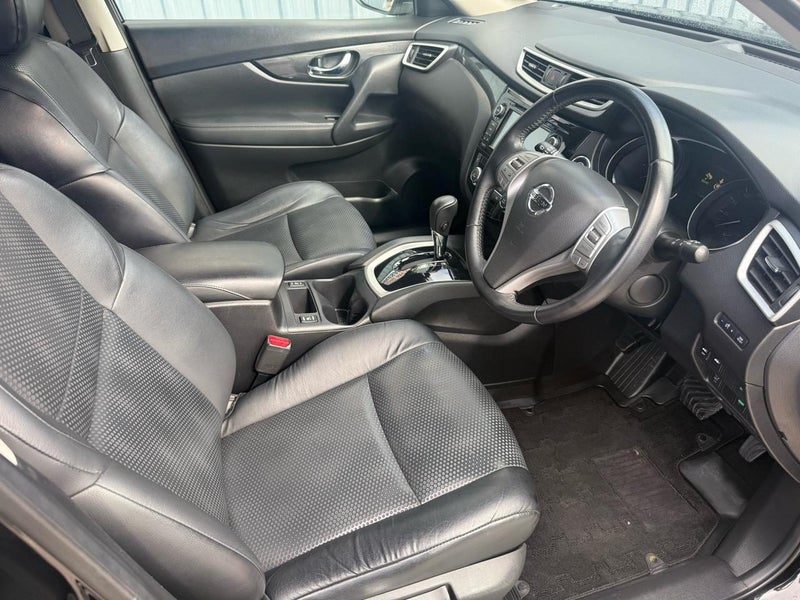 2016 Nissan X-Trail 20 XT, photo 2