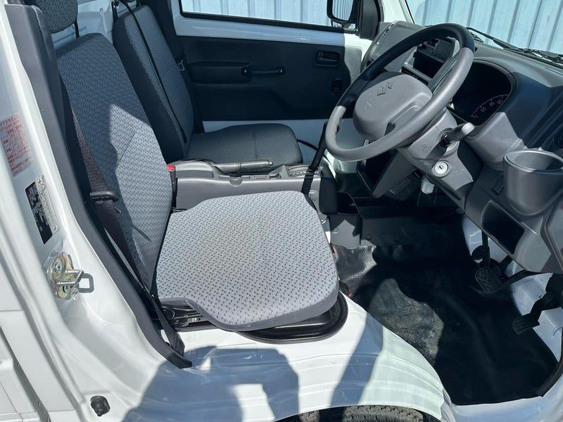 2024 Suzuki Carry, photo 2