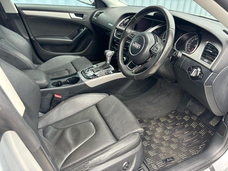 2013 Audi A5 2.0TFSI QUATTRO SPORTBACK, photo 2
