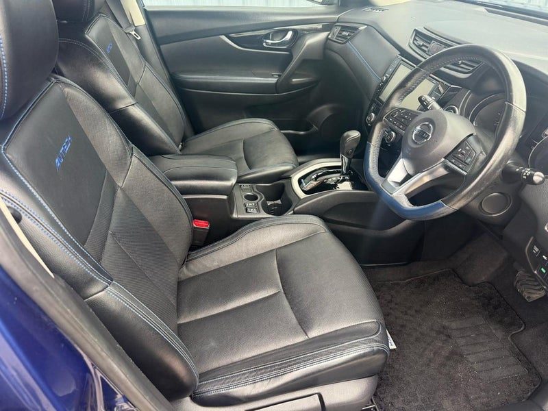2019 Nissan X-Trail AUTECH I Package, photo 2