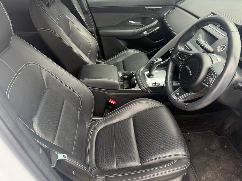 2021 Jaguar E-PACE P250 AWD R-DYN SE, photo 2