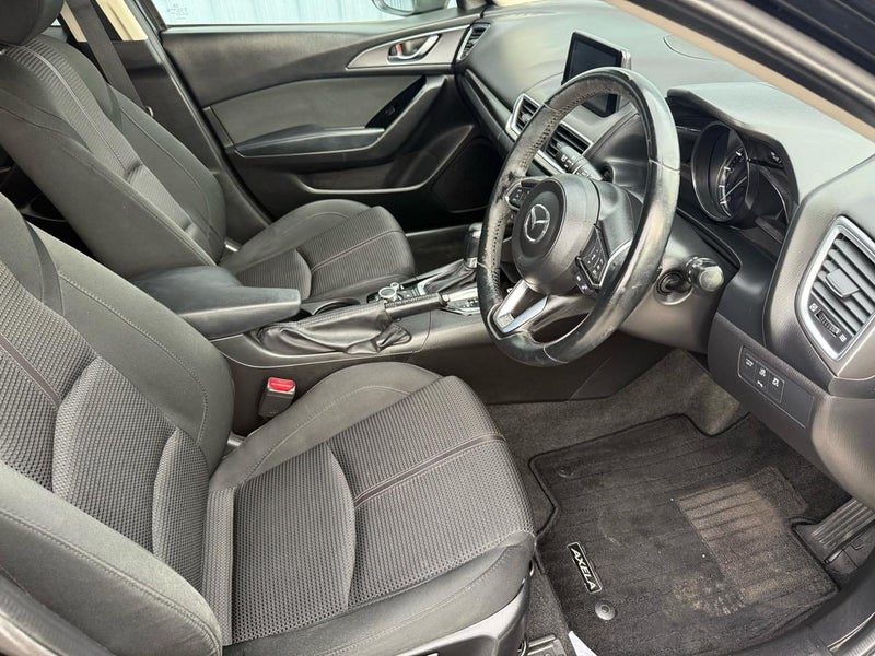 2017 Mazda Axela 15S Proactive, photo 2