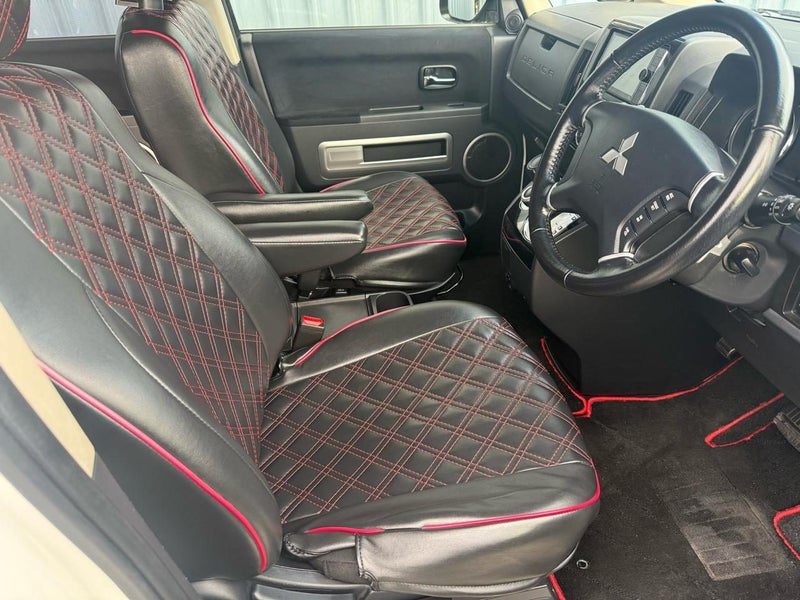 2016 Mitsubishi Delica D:5 D Power Package 4WD, photo 2
