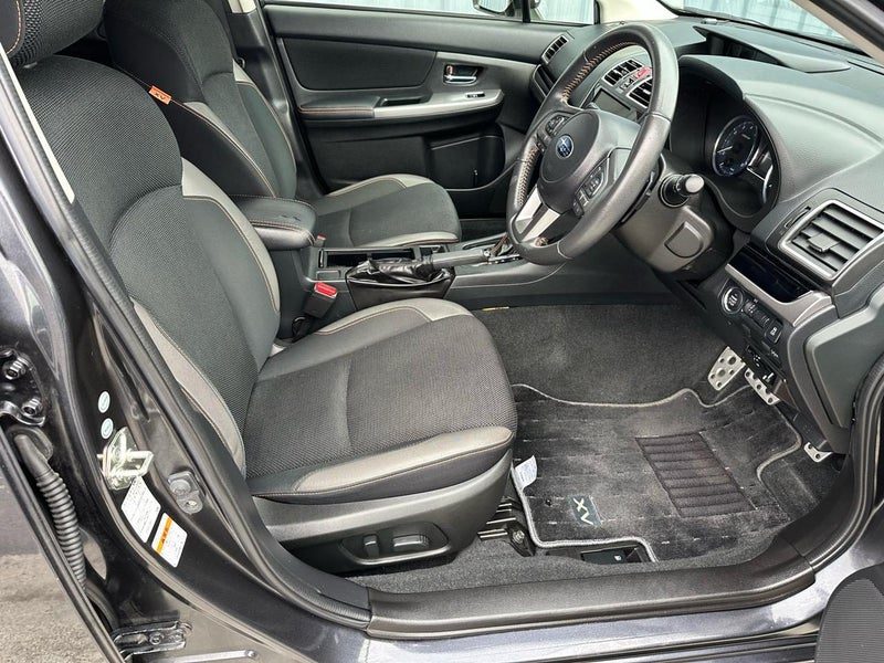 2016 Subaru XV 2.0i-L Eyesight, photo 2