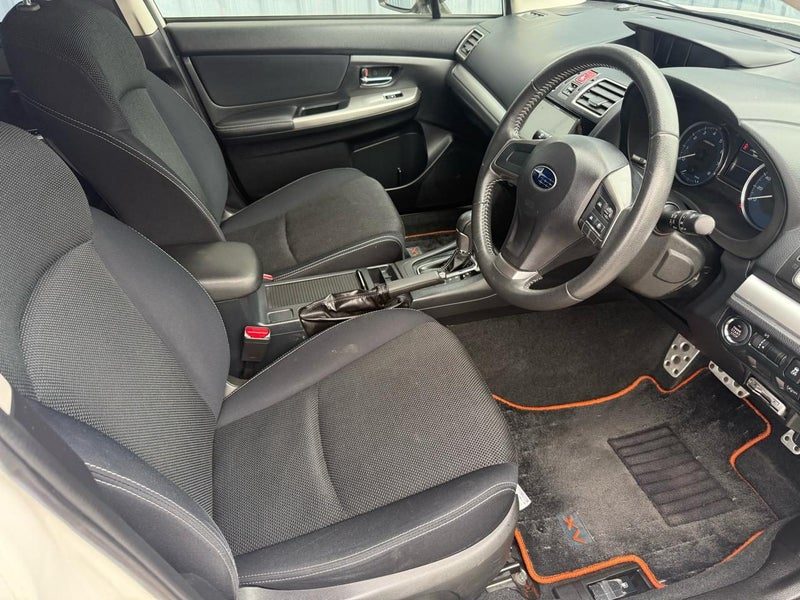 2015 Subaru XV 2.0i-L Eyesight 4WD, photo 2