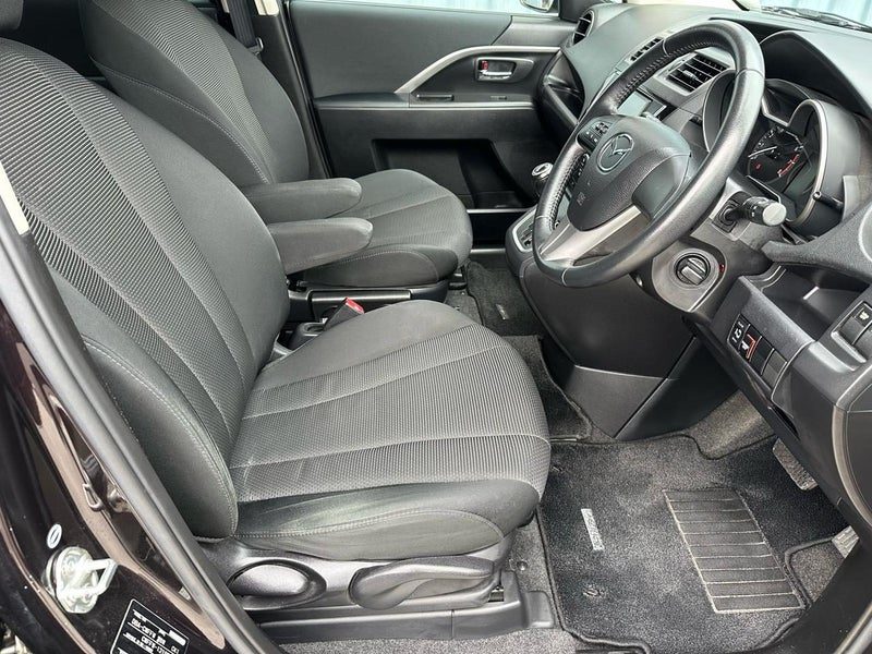 2014 Mazda Premacy 20S, photo 2