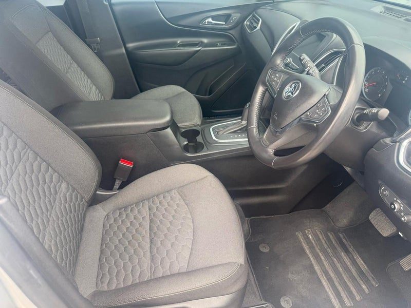 2019 Holden Equinox LS+ 1.5P/6AT 1.5L, photo 2