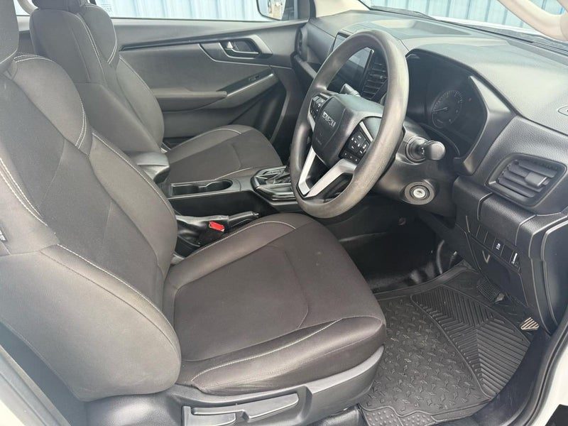2021 Isuzu D-Max LX DOUBLE CAB 2WD 3., photo 2