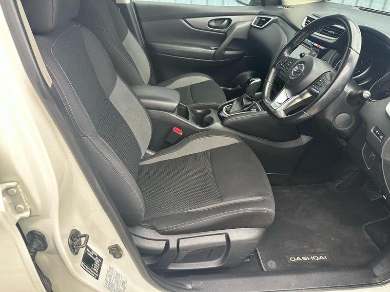 2019 Nissan Qashqai ST 2.0P/CVT, photo 2